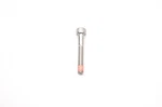 New Oem Yamaha 90110-05908-00 Bolt Nos. Price: $7.95.