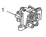 Yamaha Oem Complete Throttle Lever 6S8-14305-11-00 2012-2015 Jet Boats Ar Sx + New. Price: $258.95.