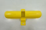 2005-2025 Yamaha Fx Ho 1800 Oem Fire Extinguisher Cover (yellow) F1K-U5983-01-00 Used. Price: $19.95.