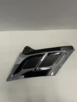 Yamaha Wave Runner Fx Cruiser Shvo 1.8 Left Hand Chrome Trim F2S-U377H Used. Price: $49.00.
