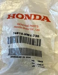Plug, Drain 74810-HW1-730 Honda Aquatrax F12X, F15X 2005-2009 Genuine Oem New. Price: $15.79.