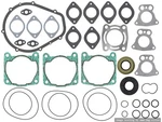Namura Full Gasket Kit For Polaris Fits Many 1996-1999 1050 Pwc See List New. Price: $101.23.
