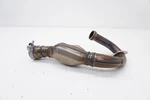 KX250X Exhaust Header Pipe Oem 18088-1826 Kawasaki 25-2026 #2 New. Price: $135.00.