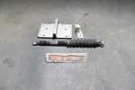 2009 Yamaha Waverunner Fzs GX1800A Front Hood Storage Lid Gas Shock F2C-6514S-00 Used. Price: $229.99.