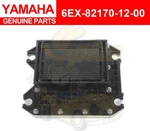 Yamaha New AR190 195 240 SX210 250 Fuse Box Assy 6EX-82170-12-00. Price: $216.79.