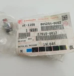 Kawasaki 27010-0012, Oil Pressure Switch. Fast Shipping!!! New. Price: $10.82.