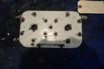 95 Sea-doo Xp Cylinder Head Cover Oem 290923261 Used. Price: $15.49.
