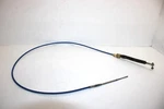 1996 Polaris Sl 700 Oem Steering Cable 7080637 JP34 Used. Price: $60.19.