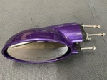 1999 Sea-doo Gti Oem Left Mirror 269500597 JS58 Used. Price: $40.00.