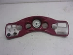 Seadoo Jet Boat 1999 Challenger 1800 Oem Red Dash Panel & Speedometer 204470326 Used. Price: $249.00.