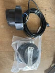 Faria Beede Adjustable In Hull Transducer SN2010 Depth Sensor. New. Price: $149.00.