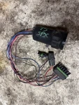 1995 Seadoo Bombardier Spx Oem Fuel Oil Lcd Gauge Used. Price: $110.00.