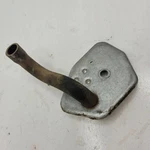 Honda HRR2165VXA Lawn Mower GCV160 4.4HP Breather Cover 12355ZL8000 Used. Price: $12.99.
