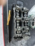 Oem Sea-doo SPARK/GTI90/GTS Camshaft Set 2014-2026 420911475 420820200 420820210 Used. Price: $145.99.