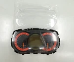 Good Used 2010 Sea-doo Rxt-x 260 Oem Cluster Display Gauge (new Lens) 278002763. Price: $499.95.