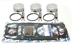Wsm Sea-doo 1503/1630 4-TEC Rebuild Kit 010-860-10P '03-'07 010-860-14P New. Price: $379.16.