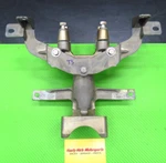 Kawasaki Steering Bar 1995 650 Tandem Sport Handles Bracket Support Used. Price: $34.00.
