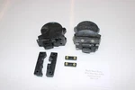 2014 Sea-doo Gtx Limited 215 Retractable Speed Tie Rope Set 291004019 Used. Price: $74.95.