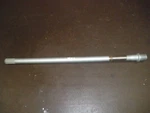 Kawasaki 1100 Zxi New Drive Shaft 20 7/16" 39159-3724 39159-3740. Price: $69.99.