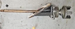 Polaris Jet Pump Coupler Couplor 1590349 Used. Price: $79.99.