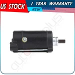 Marine Starter Motor For Yamaha 650 700 Wave Runner Super Jet Vxr Venture New. Price: $40.32.