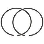 Sbt Ring Set For Polaris 3240263 780 Slt Slx (71.8MM) New. Price: $19.95.