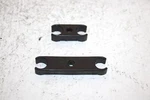 1997 Arctic Cat Tigershark Monte Carlo Oem Wire Holder Set 3008-124 JA12 Used. Price: $13.99.