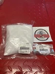New Kawasaki KFX400 03-06 LTZ400 03-08 Guard Cover 14091-S080 11360-07G00 K100. Price: $151.97.
