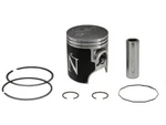 Namura Piston Kit 1.00MM Oversized 56.95MM NX-40011-4 New. Price: $31.99.