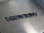 98 Polaris Slxh 1050 Hood Shock Spring W/ Rubber Boot 7041675 5411391 Used. Price: $29.99.