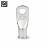Ancor 252275 Awg, 5/16 Tinned Lugs, Pack New. Price: $11.29.