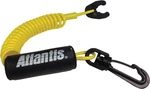 Atlantis A8133P Performance Lanyard Yellow New. Price: $27.60.