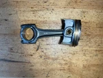 Seadoo 2014-2025 Ace 900 Spark Trixx Gti Gts Oem Connecting Rod & Piston Assy Used. Price: $99.95.