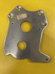 Steering Column Mount Head Handle Bar Bracket Kawasaki JS750A Sx Pole JS750B New. Price: $22.22.