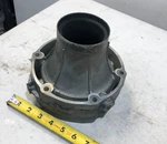 2006 Yamaha Waverunner GP1300R Oem Exhaust Inner Cover 68N-41111-00-94 B2 Used. Price: $49.99.