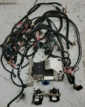 Polaris Virage 800 Fuel Injected Electronic Control Ecm Ecu Computer Dfi Emm Used. Price: $749.99.