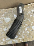2005-2007 Sea-doo Oem Ventilation Hose Tube Freshwater 3D Rfi Seadoo Used. Price: $18.74.