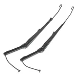 Front Windshield Wiper Arm Kit Replacement For Chevy Silverado Tahoe Avalanch... New. Price: $81.78.