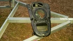 Yamaha Waverunner Engine Hatch Cover Cowling GP1200R GP1300R GP800R Glove Box Used. Price: $29.99.