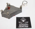 1986-1990 Kawasaki 650 X2 Electric Case Ignition Box Clamp Hardware 59416-3709 Used. Price: $74.98.
