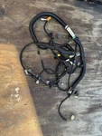 2009-2012 STX-15F Kawasaki Pwc Jetski Oem Main Electrical Wiring Harness Loom Used. Price: $100.00.