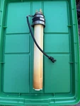 Sea Doo Gtx Lrv Rx Gsx Limited 951 Fuel Level Sender Baffle Float Sending Unit Used. Price: $140.75.