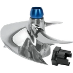 Solas YF-CD-13/19 Concorde Impeller Yam New. Price: $234.29.