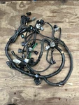Honda Aquatrax 05-2007 ARX1200 F-12X Injector Sub Harness 32101-HW1-730 Engine Used. Price: $150.00.