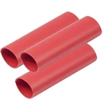 Ancor 326624 Heavy Wall Heat Shrink Tubing 3/4" X 12" 3-PACK Red New. Price: $27.75.