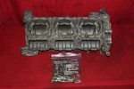 Yamaha 2003-2008 GP1300R Engine Crankcase Block 60T-15100-00-8S Used. Price: $474.95.