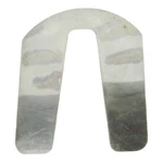 1997 Yamaha Waveventure 1100 Shim (0.50 Mm) EU0-U7354-00-05 EU0-67354-C0-00 Used. Price: $12.99.
