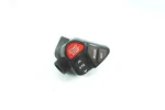 2002 Sea-doo Gtx Di Oem Start Stop Mode Vts Set Switch Housing 277001061 Used. Price: $59.94.