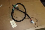 Freshwater Kawasaki Wire Harness 96 Sts 26030-3708 Used. Price: $9.59.