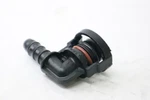 Seadoo Gtx Rxp Rxt 4-TEC Sea-doo Elbow Fuel 90 Connector 293710105 Used. Price: $10.00.